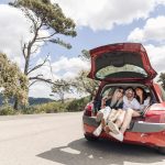 Top 10 destinații din Europa pentru un road trip cu mașina