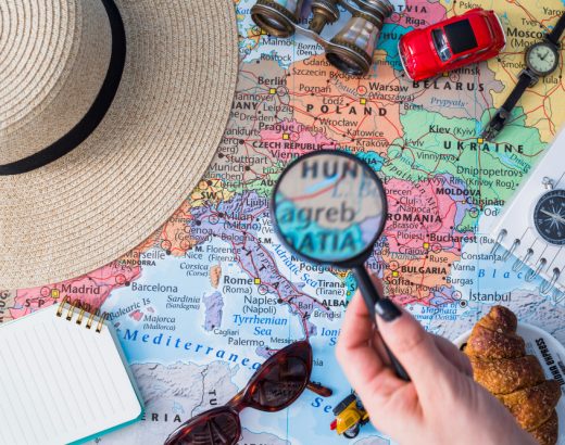 Locații de vacanță unde e vară tot timpul anului