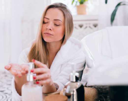 Cele mai bune loțiuni pentru fermitatea pielii