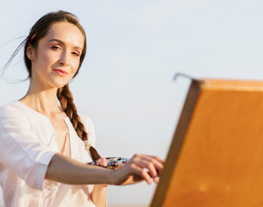 Transformă timpul liber într-un instrument pentru echilibru mental