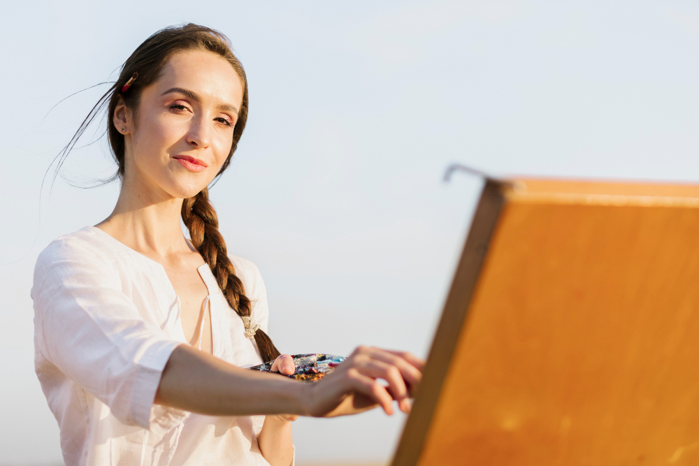 Transformă timpul liber într-un instrument pentru echilibru mental