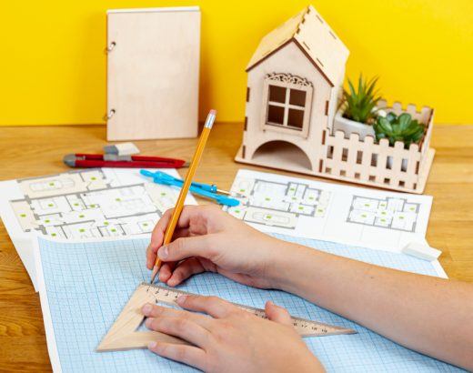 Cum aduci prospețime casei prin mici modificări