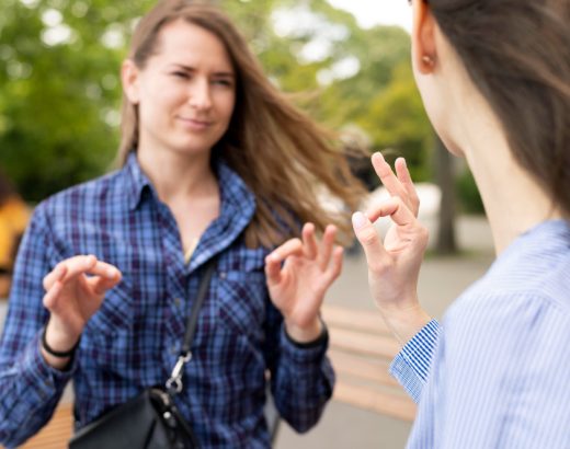 Stilul de viață conștient ca formă de autocunoaștere