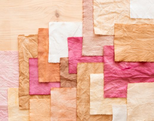 Cele mai bune trucuri pentru layering cu texturi diferite