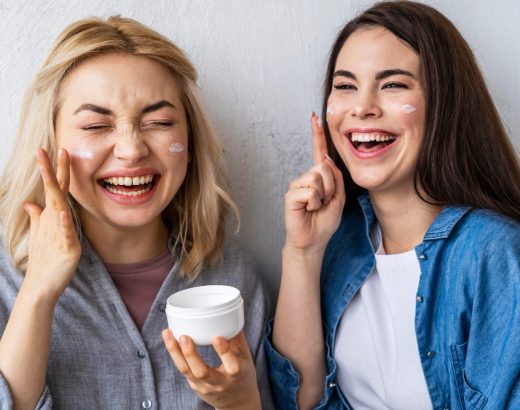 Cele mai bune produse pentru reducerea ridurilor fine