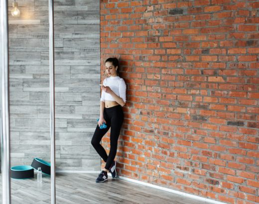 Cum transformi holul într-un spațiu primitor