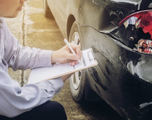 7 sfaturi pentru a-ți proteja mașina de coroziune
