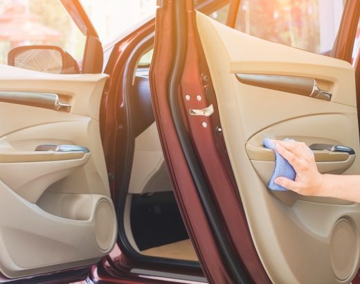 De ce să folosești un spray de protecție pentru tapițerie