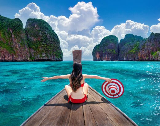Escapade exotice în arhipelagul Andaman