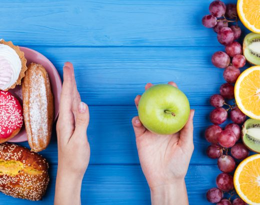 Importanța micro-nutrienților în menținerea sănătății