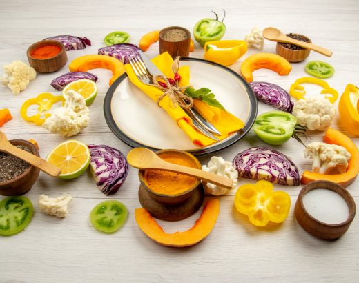 Ce alimente susțin sănătatea creierului