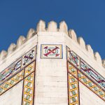 Patrimoniul islamic al capitalei Iranului
