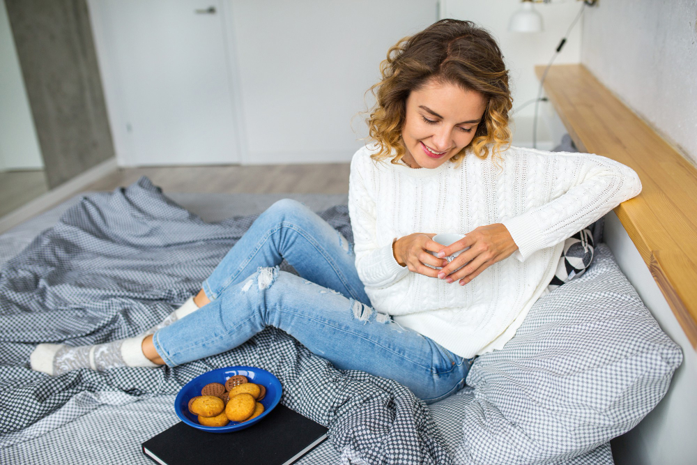 Ghid pentru o digestie mai bună, zi de zi