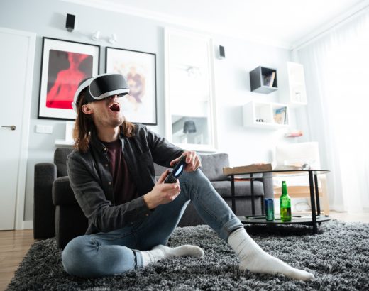 Cum va arăta internetul viitorului