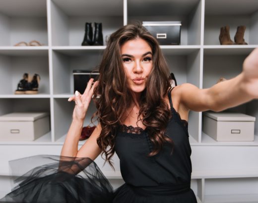 Cum să creezi un look elegant fără efort