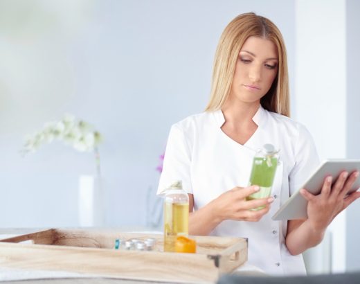 Cum identifici ingredientele inutile dintr-un produs cosmetic