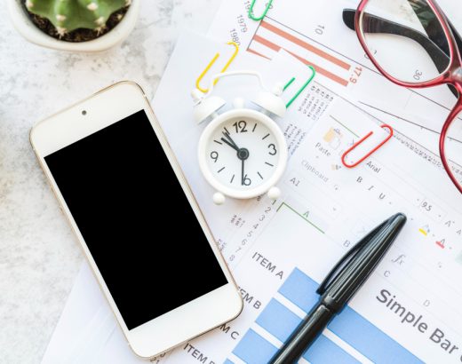 Cum să optimizezi timpul cu ajutorul aplicațiilor smart