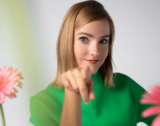 Trucuri pentru a-ți accentua frumusețea naturală prin simplitate