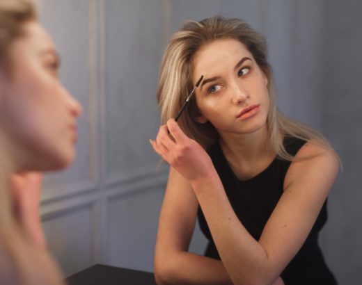 Ce faci cu pielea și părul când treci prin perioade aglomerate