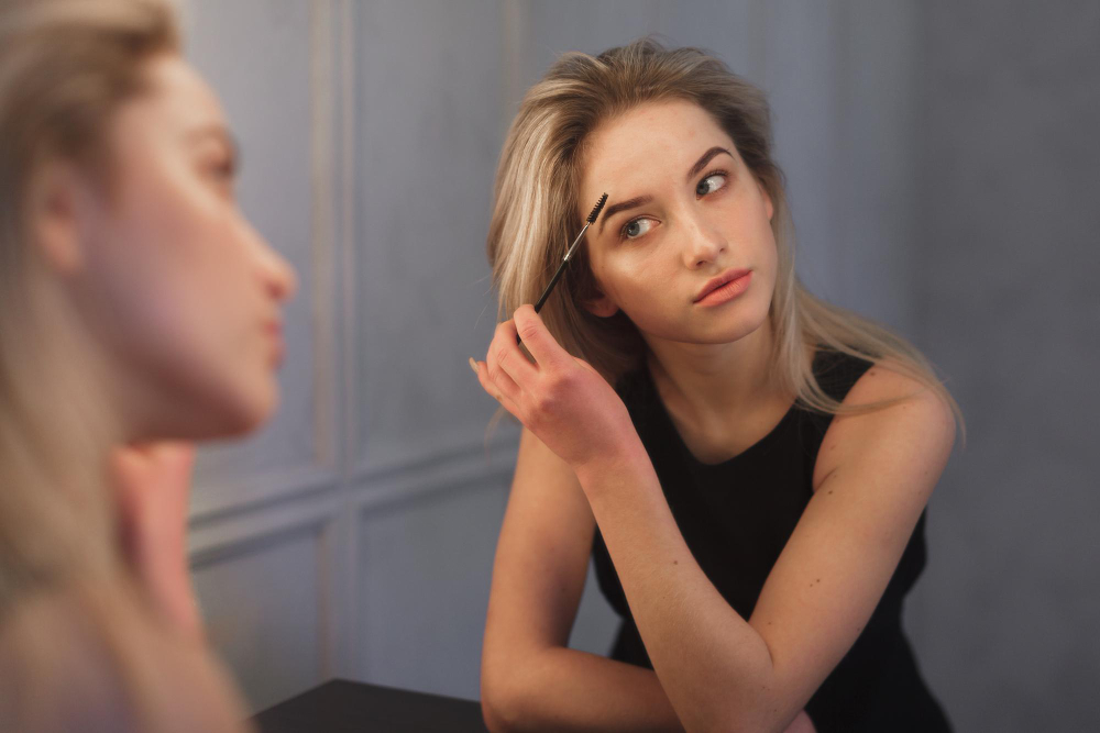 Ce faci cu pielea și părul când treci prin perioade aglomerate