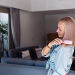 Cum construiești o rutină pentru păr care se îngrașă repede