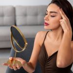 Somnul de calitate și frumusețea pielii: legătura pe care o vezi în oglindă